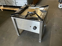 Thielmann hk gas hokker - afbeelding 1 van  6