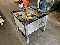 Thielmann hk gas hokker - afbeelding 2 van  6