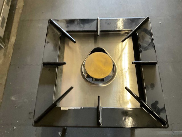 Thielmann hk gas hokker - afbeelding 4 van  6