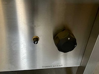 Thielmann hk gas hokker - afbeelding 5 van  6