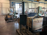 Thijhuis blikkenpers - afbeelding 1 van  3