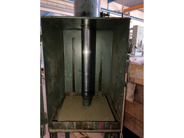 Thijhuis blikkenpers - afbeelding 3 van  3