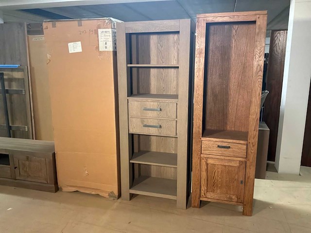 Thijs boekenkast - afbeelding 2 van  8