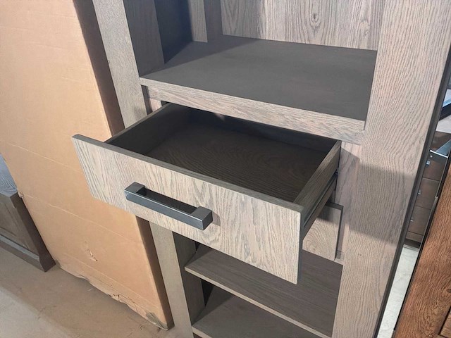 Thijs boekenkast - afbeelding 7 van  8