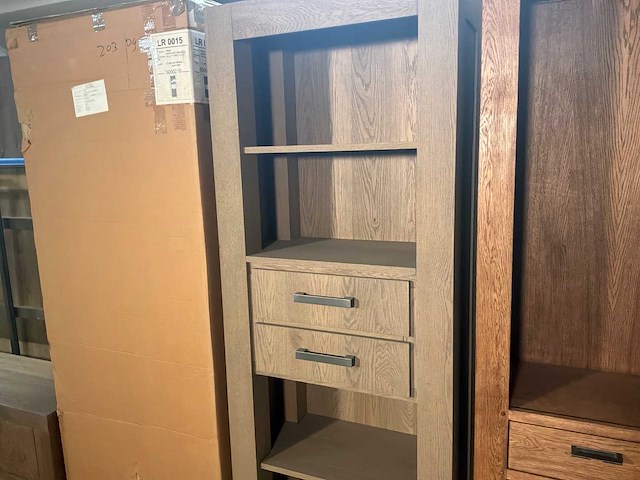 Thijs boekenkast - afbeelding 6 van  10