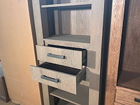 Thijs boekenkast - afbeelding 9 van  10