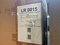 Thijs boekenkast - afbeelding 10 van  10