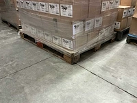 Thijs drinks appel frisdrank 80%vrucht – circa 232 dozen – 2.784 flesjes - afbeelding 2 van  11
