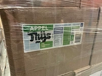 Thijs drinks appel frisdrank 80%vrucht – circa 232 dozen – 2.784 flesjes - afbeelding 3 van  11