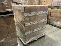 Thijs drinks appel frisdrank 80%vrucht – circa 232 dozen – 2.784 flesjes - afbeelding 8 van  11