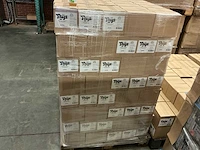 Thijs drinks appel frisdrank 80%vrucht – circa 232 dozen – 2.784 flesjes - afbeelding 10 van  11