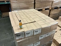 Thijs drinks appel frisdrank 80%vrucht – circa 232 dozen – 2.784 flesjes - afbeelding 11 van  11
