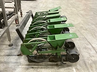 Thilot holland mechanische zaaimachine - afbeelding 3 van  7
