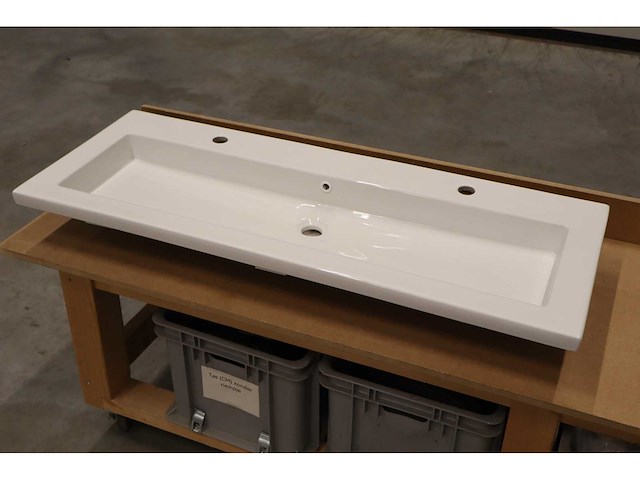 Thin basin - wastafel - afbeelding 3 van  6