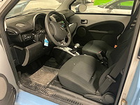 Think city electrice 2 personenauto - afbeelding 14 van  14