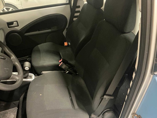 Think city electrice 2 personenauto - afbeelding 2 van  14