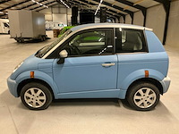 Think city electrice 2 personenauto - afbeelding 11 van  14