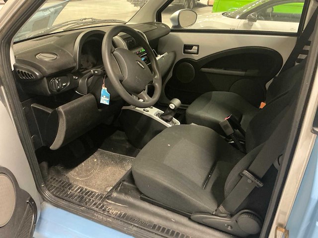 Think city electrice 2 personenauto - afbeelding 14 van  14