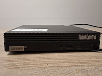 Thinkcentre met 2x monitor lenovo, 11dt, core i5 - afbeelding 3 van  8