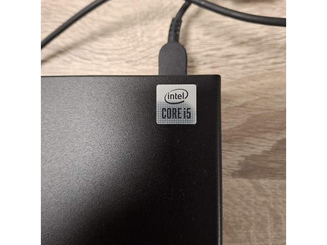 Thinkcentre met 2x monitor lenovo, 11dt, core i5 - afbeelding 4 van  8