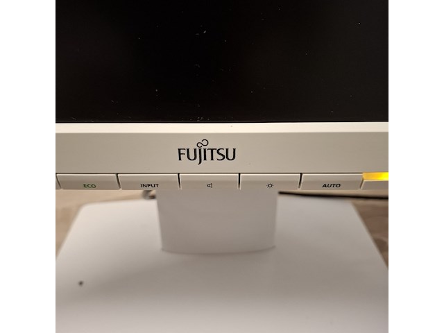 Thinkcentre met 2x monitor lenovo, 11dt, core i5 - afbeelding 7 van  8