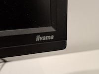 Thinkcentre met monitor lenovo, m720q, core i5 9th gen - afbeelding 7 van  8