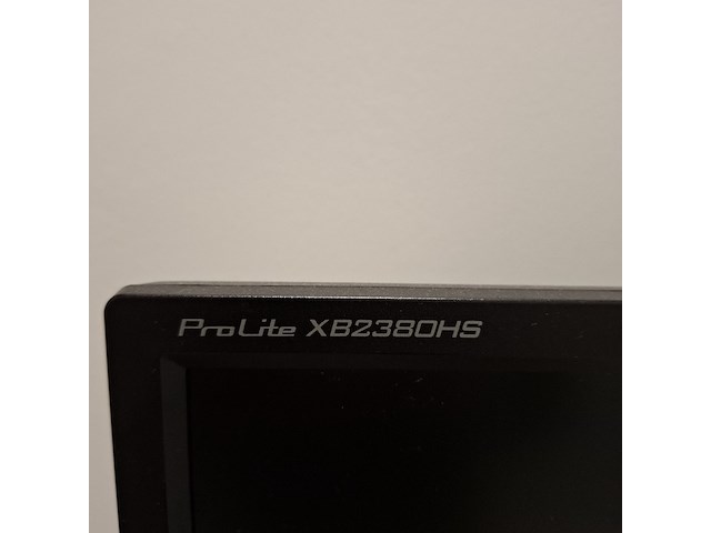 Thinkcentre met monitor lenovo, m720q, core i5 9th gen - afbeelding 8 van  8