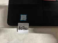 Thinkpad - laptop - afbeelding 2 van  3