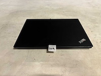 Thinkpad - laptop - afbeelding 3 van  3