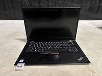 Thinkpad - laptop - afbeelding 1 van  3