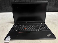 Thinkpad - laptop - afbeelding 1 van  3