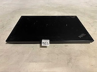 Thinkpad - laptop - afbeelding 3 van  3