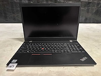 Thinkpad - laptop - afbeelding 1 van  3