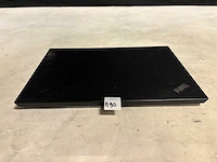 Thinkpad - laptop - afbeelding 3 van  3