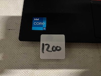 Thinkpad - laptop - afbeelding 2 van  3
