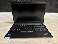 Thinkpad - laptop - afbeelding 1 van  3