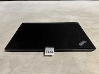 Thinkpad - laptop - afbeelding 2 van  2