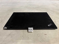 Thinkpad - laptop - afbeelding 3 van  3