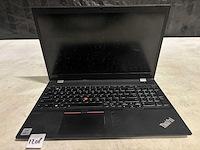 Thinkpad - laptop - afbeelding 1 van  3