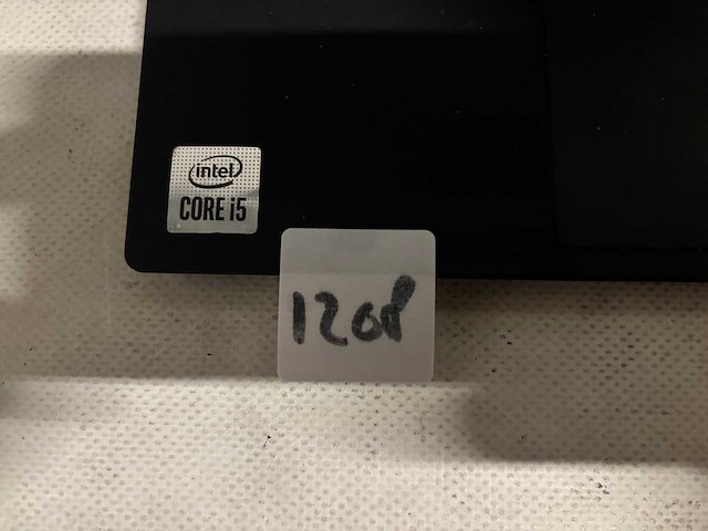 Thinkpad - laptop - afbeelding 2 van  3