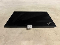 Thinkpad - laptop - afbeelding 3 van  3