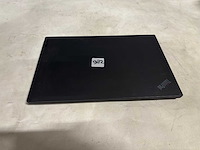 Thinkpad - laptop - afbeelding 3 van  3