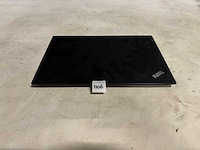 Thinkpad - laptop - afbeelding 3 van  3