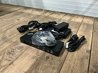 Thinkpad dockingstation - afbeelding 1 van  7