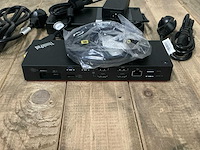 Thinkpad dockingstation - afbeelding 4 van  7