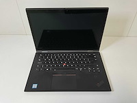 Thinkpad x1 yoga 3rd 14”, core(tm) i7 8th gen, 16 gb ram, 256 gb nvme laptops (2x) - afbeelding 2 van  16