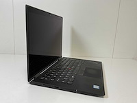 Thinkpad x1 yoga 3rd 14”, core(tm) i7 8th gen, 16 gb ram, 256 gb nvme laptops (2x) - afbeelding 3 van  16