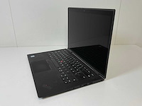 Thinkpad x1 yoga 3rd 14”, core(tm) i7 8th gen, 16 gb ram, 256 gb nvme laptops (2x) - afbeelding 4 van  16