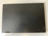 Thinkpad x1 yoga 3rd 14”, core(tm) i7 8th gen, 16 gb ram, 256 gb nvme laptops (2x) - afbeelding 6 van  16