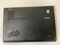 Thinkpad x1 yoga 3rd 14”, core(tm) i7 8th gen, 16 gb ram, 256 gb nvme laptops (2x) - afbeelding 7 van  16